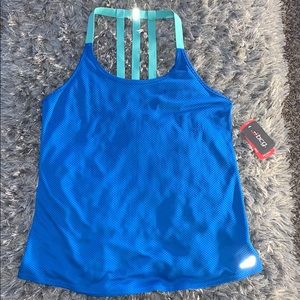 Women’s Athletic Tank Top